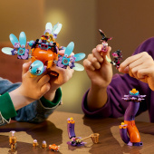 LEGO DREAMZzz - Izzies drömdjur LEGO DREAMZzz - Izzies drömdjur