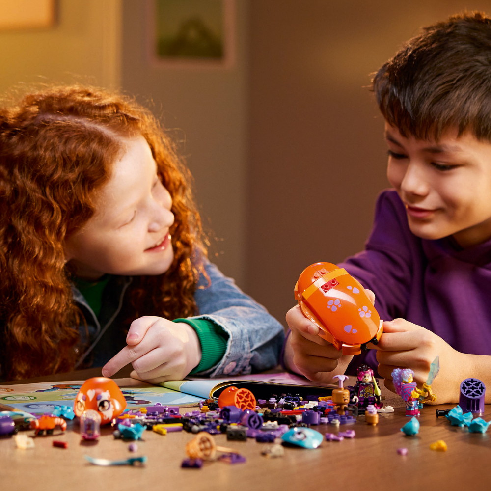 LEGO DREAMZzz - Izzies drömdjur