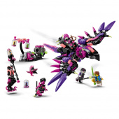 LEGO DREAMZzz - Neverhäxans mardrömsvarelser LEGO DREAMZzz - Neverhäxans mardrömsvarelser