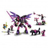 LEGO DREAMZzz - Neverhäxans mardrömsvarelser LEGO DREAMZzz - Neverhäxans mardrömsvarelser