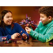 LEGO DREAMZzz - Neverhäxans mardrömsvarelser LEGO DREAMZzz - Neverhäxans mardrömsvarelser