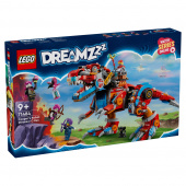 LEGO DREAMZzz - Coopers robotdinosaurie C-Rex LEGO DREAMZzz - Coopers robotdinosaurie C-Rex