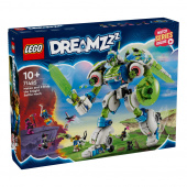 LEGO DREAMZzz - Mateo och riddarstridsroboten Z-Blob LEGO DREAMZzz - Mateo och riddarstridsroboten Z-Blob