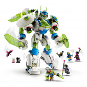 LEGO DREAMZzz - Mateo och riddarstridsroboten Z-Blob LEGO DREAMZzz - Mateo och riddarstridsroboten Z-Blob