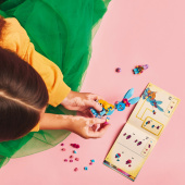 LEGO DREAMZzz - Bunchus kreativa djuräventyr LEGO DREAMZzz - Bunchus kreativa djuräventyr