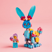LEGO DREAMZzz - Bunchus kreativa djuräventyr LEGO DREAMZzz - Bunchus kreativa djuräventyr