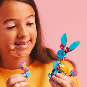 LEGO DREAMZzz - Bunchus kreativa djuräventyr LEGO DREAMZzz - Bunchus kreativa djuräventyr