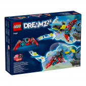 LEGO DREAMZzz - Coopers spelkontrollplan LEGO DREAMZzz - Coopers spelkontrollplan