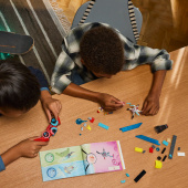 LEGO DREAMZzz - Coopers spelkontrollplan LEGO DREAMZzz - Coopers spelkontrollplan