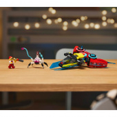 LEGO DREAMZzz - Coopers spelkontrollplan LEGO DREAMZzz - Coopers spelkontrollplan