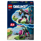LEGO DREAMZzz - Mateo mot cyberhjärnroboten LEGO DREAMZzz - Mateo mot cyberhjärnroboten