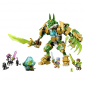 LEGO DREAMZzz - Robotväktarräv LEGO DREAMZzz - Robotväktarräv