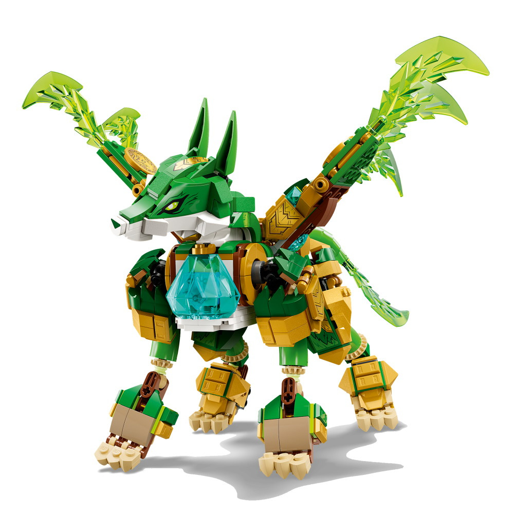 LEGO DREAMZzz - Robotväktarräv