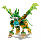 LEGO DREAMZzz - Robotväktarräv LEGO DREAMZzz - Robotväktarräv