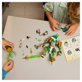 LEGO DREAMZzz - Robotväktarräv LEGO DREAMZzz - Robotväktarräv