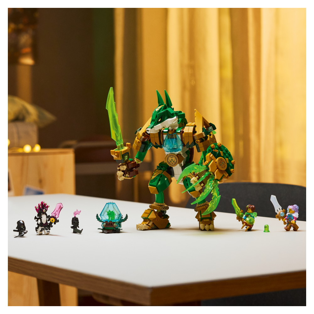 LEGO DREAMZzz - Robotväktarräv