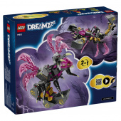 LEGO DREAMZzz - Mardrömmarnas Skorpiongrävare LEGO DREAMZzz - Mardrömmarnas Skorpiongrävare