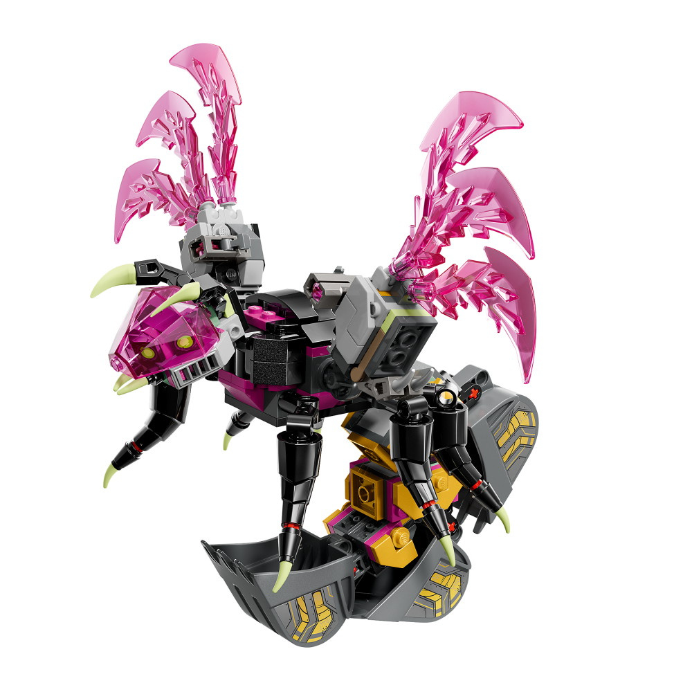 LEGO DREAMZzz - Mardrömmarnas Skorpiongrävare