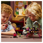 LEGO DREAMZzz - Mardrömmarnas Skorpiongrävare LEGO DREAMZzz - Mardrömmarnas Skorpiongrävare