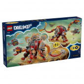 LEGO DREAMZzz - Dinojet LEGO DREAMZzz - Dinojet