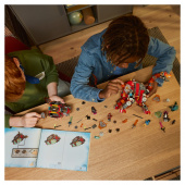 LEGO DREAMZzz - Dinojet LEGO DREAMZzz - Dinojet