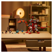 LEGO DREAMZzz - Dinojet LEGO DREAMZzz - Dinojet