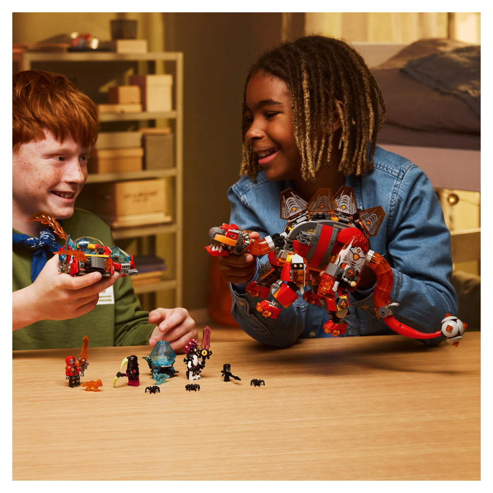 LEGO DREAMZzz - Dinojet