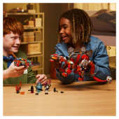 LEGO DREAMZzz - Dinojet LEGO DREAMZzz - Dinojet