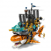 LEGO DREAMZzz - Tigerhajstank LEGO DREAMZzz - Tigerhajstank