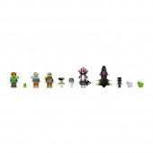 LEGO DREAMZzz - Tigerhajstank LEGO DREAMZzz - Tigerhajstank