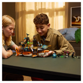 LEGO DREAMZzz - Tigerhajstank LEGO DREAMZzz - Tigerhajstank