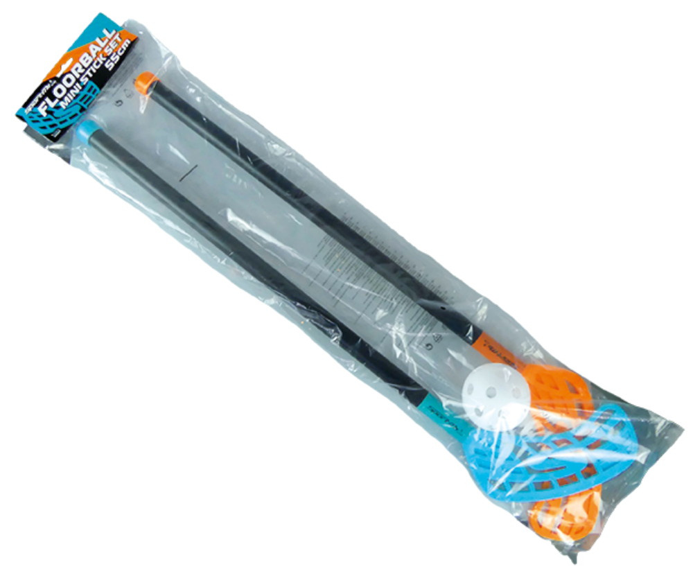 Sport me - Innebandyset mini 55 cm