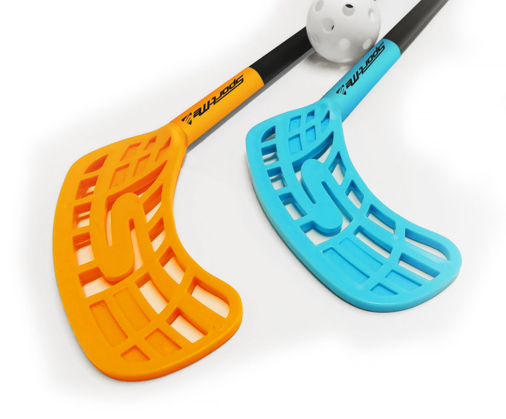 Sport me - Innebandyset mini 55 cm