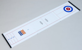 Curling & Shuffleboard Curling & Shuffleboard