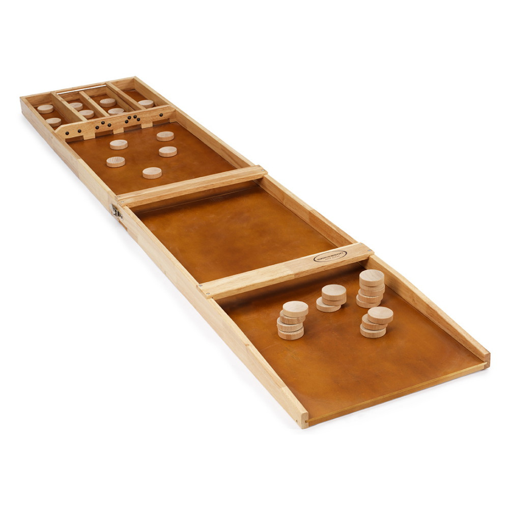 Dutch Shuffle Hopfällbar (Sjoelen)