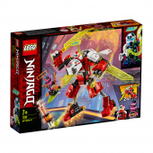 LEGO Ninjago - Kais robotjet 71707