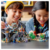 LEGO Ninjago - Väktarnas by LEGO Ninjago - Väktarnas by