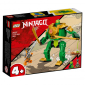 LEGO Ninjago - Lloyds ninjarobot LEGO Ninjago - Lloyds ninjarobot
