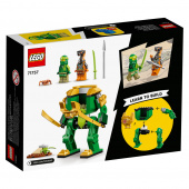 LEGO Ninjago - Lloyds ninjarobot LEGO Ninjago - Lloyds ninjarobot