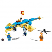 LEGO Ninjago - Jays åskdrake EVO