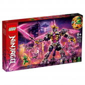 LEGO Ninjago - Crystal King LEGO Ninjago - Crystal King
