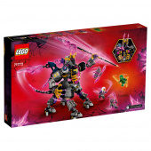 LEGO Ninjago - Crystal King LEGO Ninjago - Crystal King