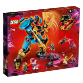 LEGO Ninjago - Nyas Samurai X-robot LEGO Ninjago - Nyas Samurai X-robot