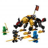 LEGO Ninjago - Kejserlig drakjägarbest LEGO Ninjago - Kejserlig drakjägarbest