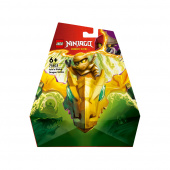 LEGO Ninjago - Arins drakattack LEGO Ninjago - Arins drakattack