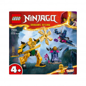 LEGO Ninjago -  Arins stridsrobot LEGO Ninjago -  Arins stridsrobot