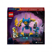 LEGO Ninjago - Jays robotstridspack LEGO Ninjago - Jays robotstridspack