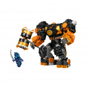 LEGO Ninjago - Coles elementjordrobot