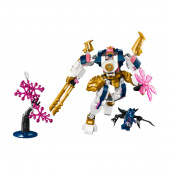 LEGO Ninjago - Soras elementteknikrobot LEGO Ninjago - Soras elementteknikrobot