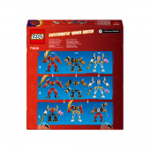 LEGO Ninjago - Kais elementeldrobot LEGO Ninjago - Kais elementeldrobot